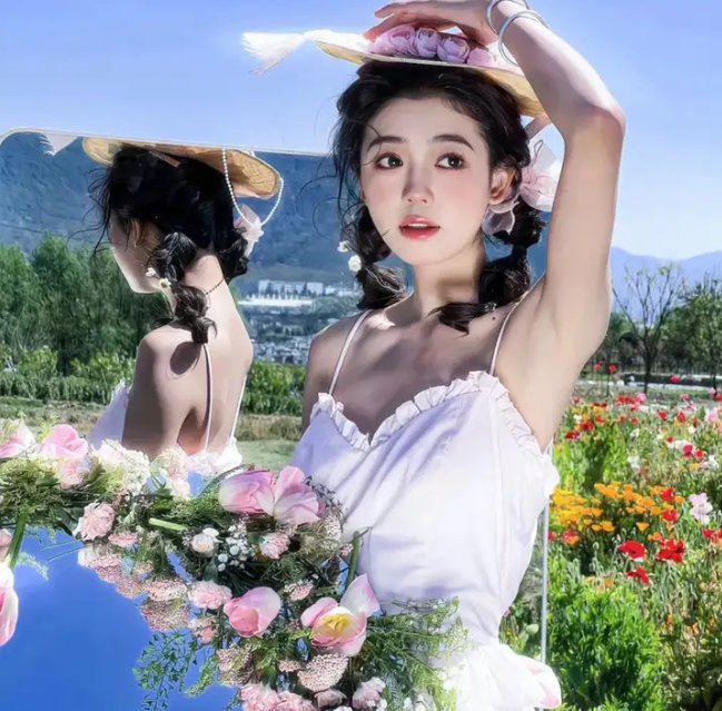 摧花怪客