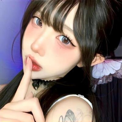 恶魔来搭讪