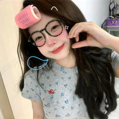 美丽的塔