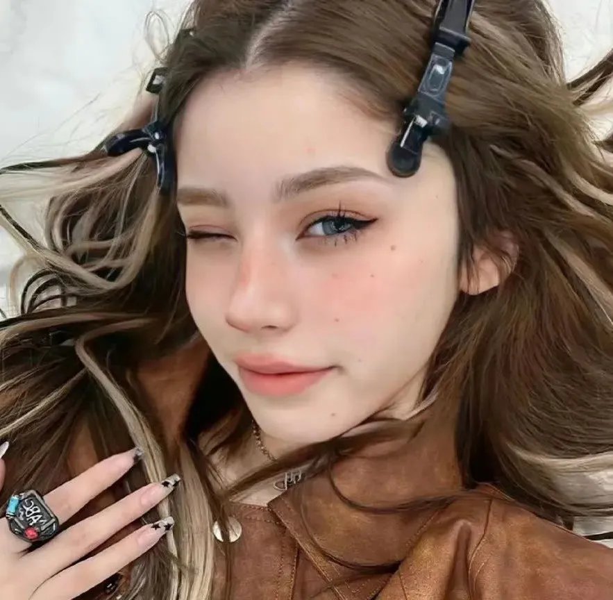 她们的美味关系