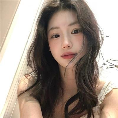 白人女孩